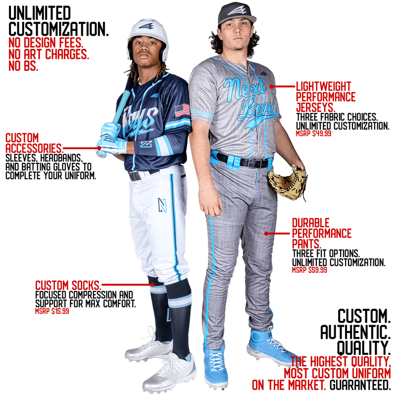 custom baseball jersey ideas